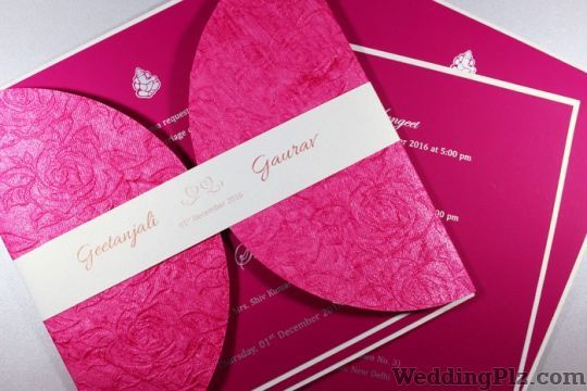 My Wedding Knot Invitation Cards weddingplz