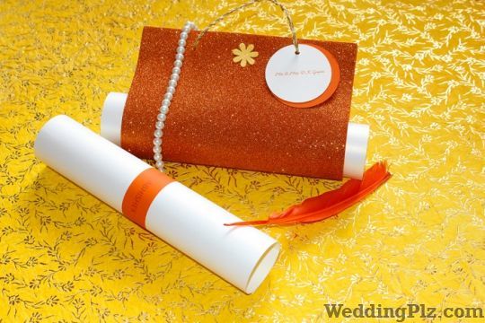 My Wedding Knot Invitation Cards weddingplz