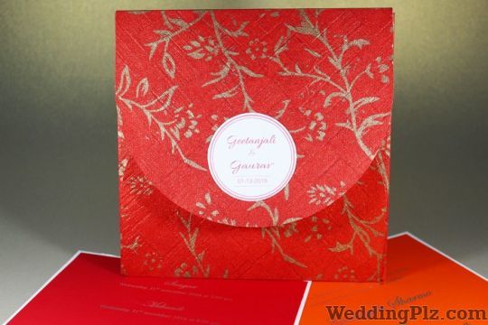My Wedding Knot Invitation Cards weddingplz
