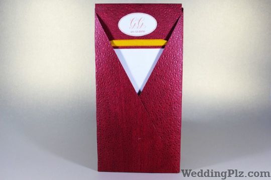 My Wedding Knot Invitation Cards weddingplz