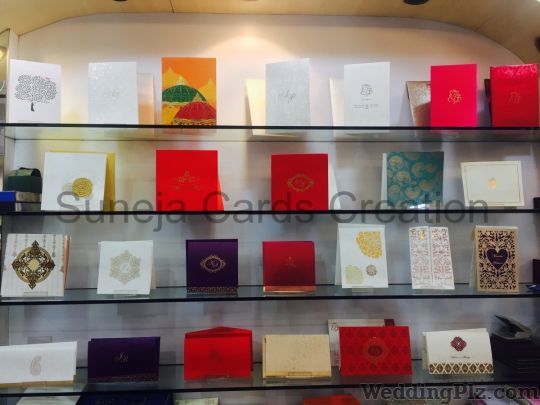 Suneja Cards Creations Invitation Cards weddingplz
