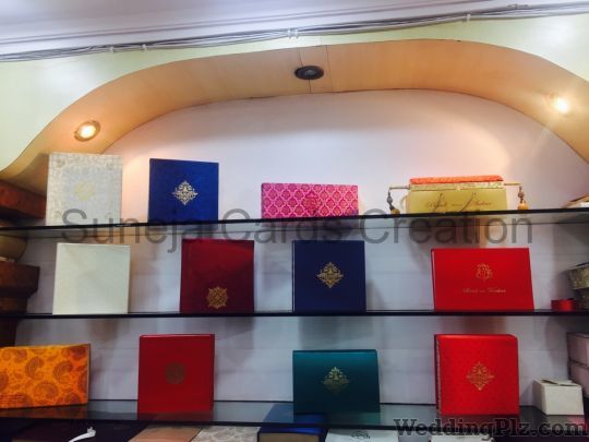 Suneja Cards Creations Invitation Cards weddingplz