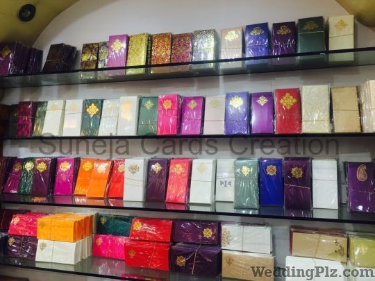 Suneja Cards Creations Invitation Cards weddingplz