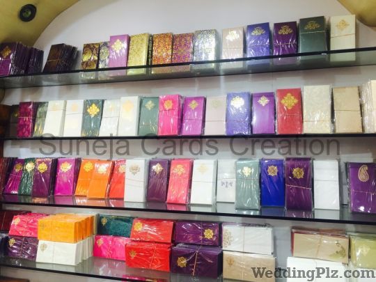 Suneja Cards Creations Invitation Cards weddingplz