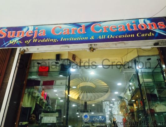 Suneja Cards Creations Invitation Cards weddingplz
