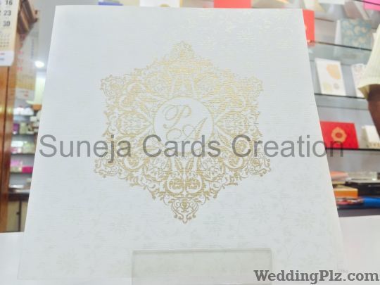 Suneja Cards Creations Invitation Cards weddingplz