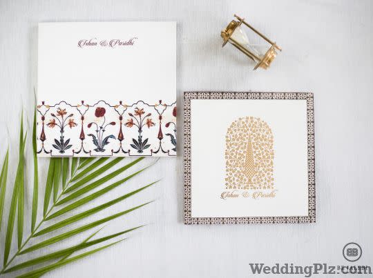 Be Jalebi Invitation Cards weddingplz