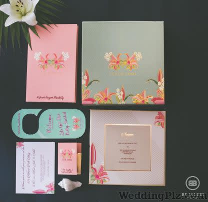 Be Jalebi Invitation Cards weddingplz