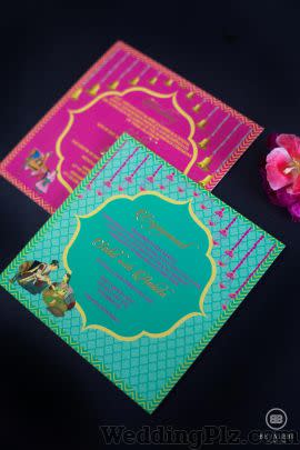 Be Jalebi Invitation Cards weddingplz