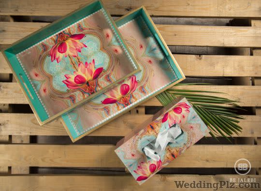 Be Jalebi Invitation Cards weddingplz