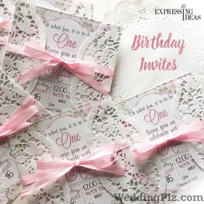 Expressing Ideas Invitation Cards weddingplz