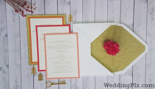Expressing Ideas Invitation Cards weddingplz