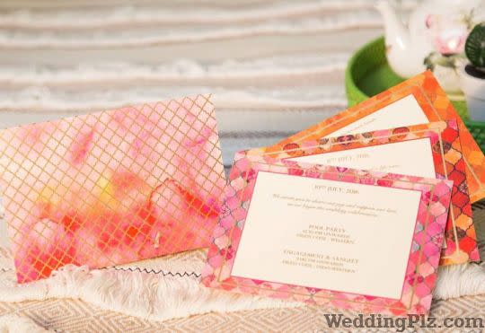 Expressing Ideas Invitation Cards weddingplz