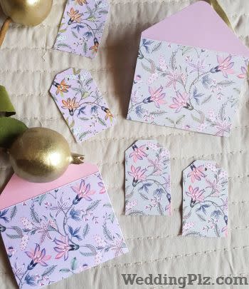 Itchha Talreja Designs Invitation Cards weddingplz