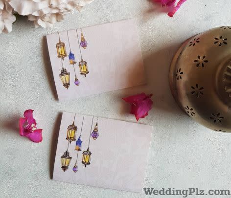 Itchha Talreja Designs Invitation Cards weddingplz