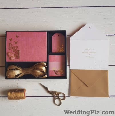 Itchha Talreja Designs Invitation Cards weddingplz