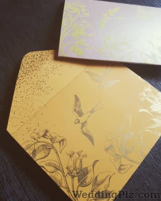 Itchha Talreja Designs Invitation Cards weddingplz