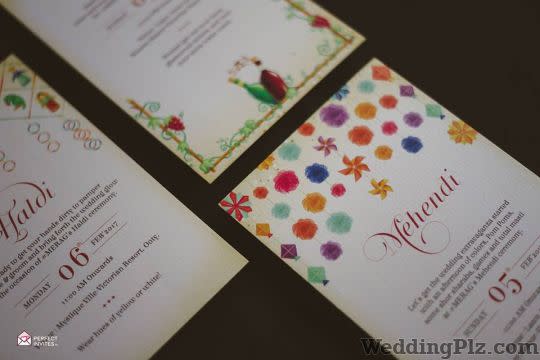 Perfect Invites Invitation Cards weddingplz
