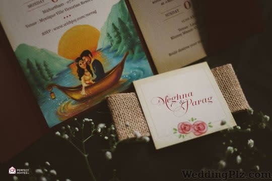 Perfect Invites Invitation Cards weddingplz