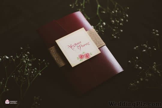 Perfect Invites Invitation Cards weddingplz