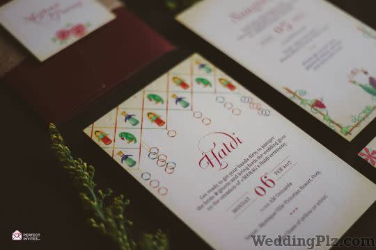 Perfect Invites Invitation Cards weddingplz