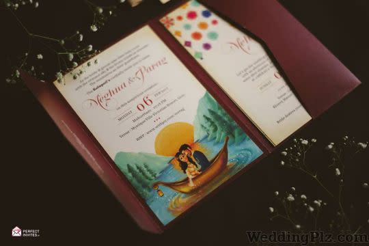 Perfect Invites Invitation Cards weddingplz
