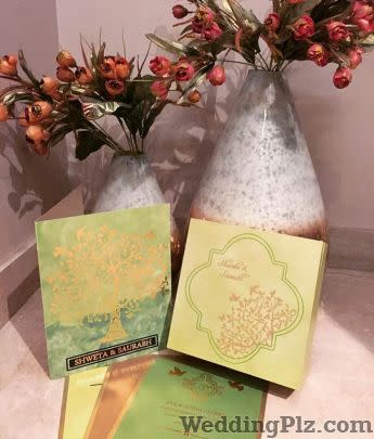 WedLock Invitations By Ashna Nayyar Invitation Cards weddingplz