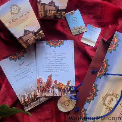 The Exotic Invites Invitation Cards weddingplz