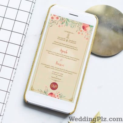 The Exotic Invites Invitation Cards weddingplz