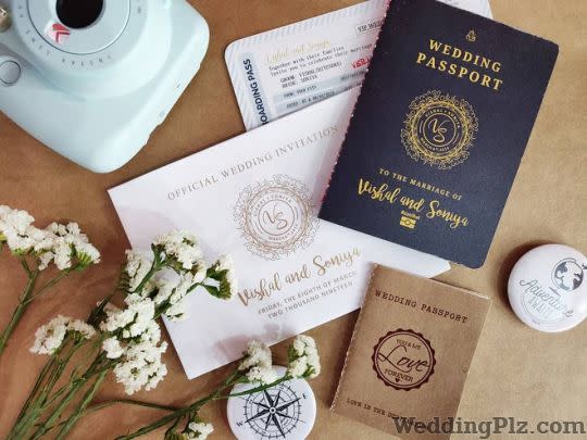 The Exotic Invites Invitation Cards weddingplz