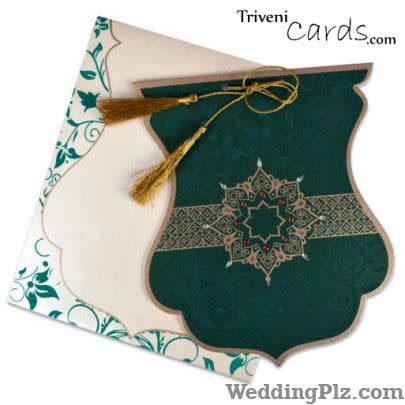 Triveni Cards Invitation Cards weddingplz
