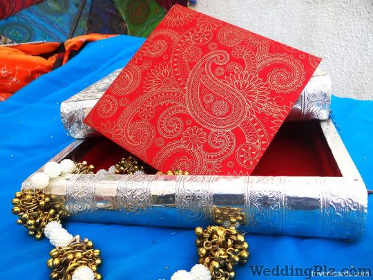 Triveni Cards Invitation Cards weddingplz