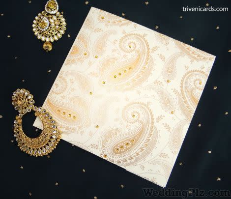 Triveni Cards Invitation Cards weddingplz