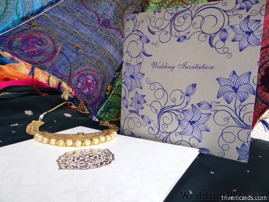 Triveni Cards Invitation Cards weddingplz