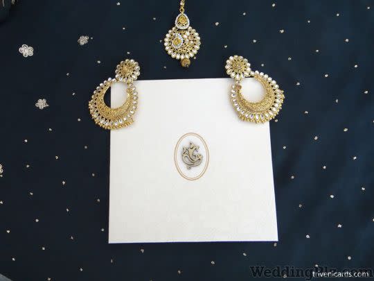 Triveni Cards Invitation Cards weddingplz