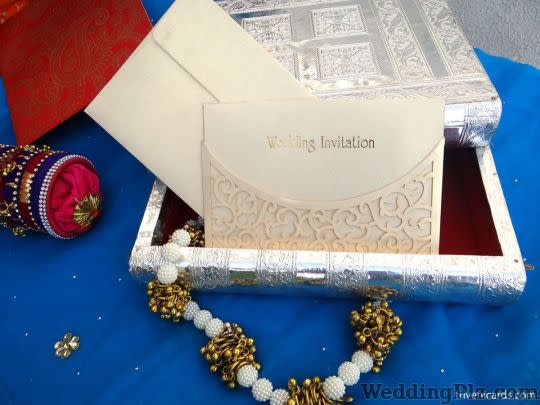 Triveni Cards Invitation Cards weddingplz