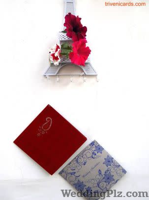 Triveni Cards Invitation Cards weddingplz
