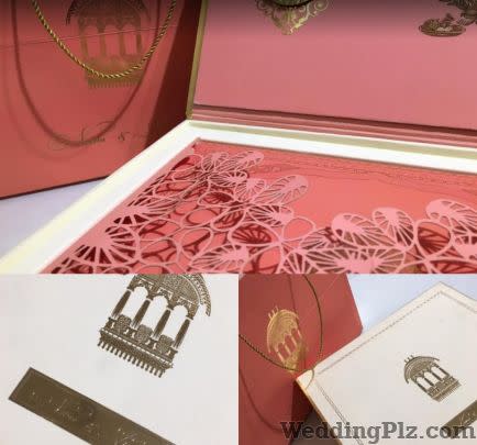 Aanandam Card Studio Invitation Cards weddingplz