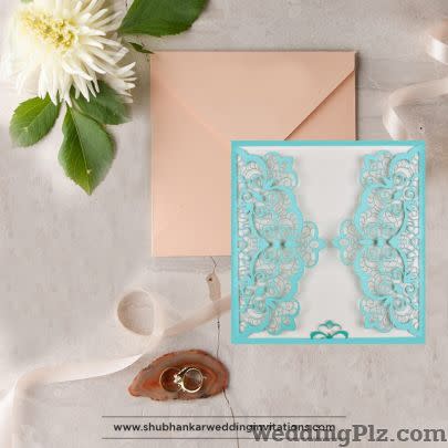 Shubhankar Wedding Invitations Invitation Cards weddingplz