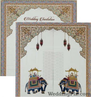 Shubhankar Wedding Invitations Invitation Cards weddingplz