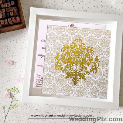 Shubhankar Wedding Invitations Invitation Cards weddingplz