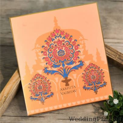 Shubhankar Wedding Invitations Invitation Cards weddingplz