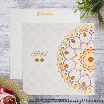 Shubhankar Wedding Invitations Invitation Cards weddingplz