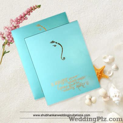 Shubhankar Wedding Invitations Invitation Cards weddingplz