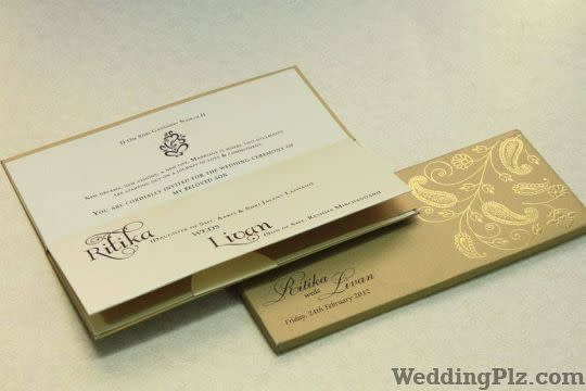 Indian Wedding Cards Invitation Cards weddingplz