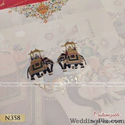 Indian Wedding Cards Invitation Cards weddingplz