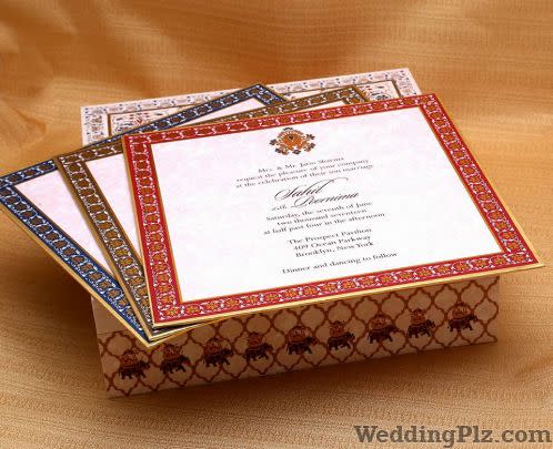 Nimantran Wedding Cards Invitation Cards weddingplz