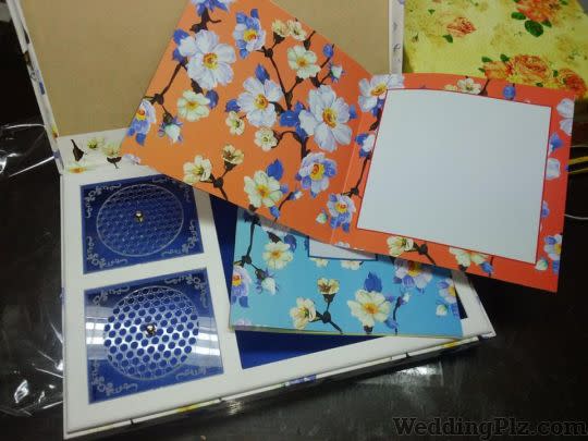 Nimantran Wedding Cards Invitation Cards weddingplz