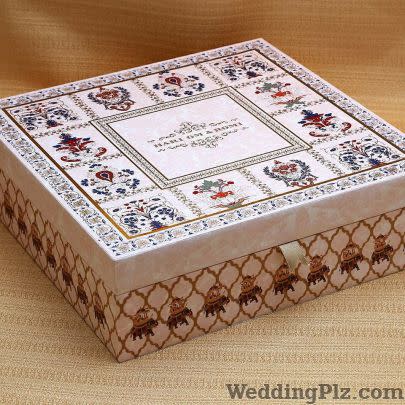 Nimantran Wedding Cards Invitation Cards weddingplz