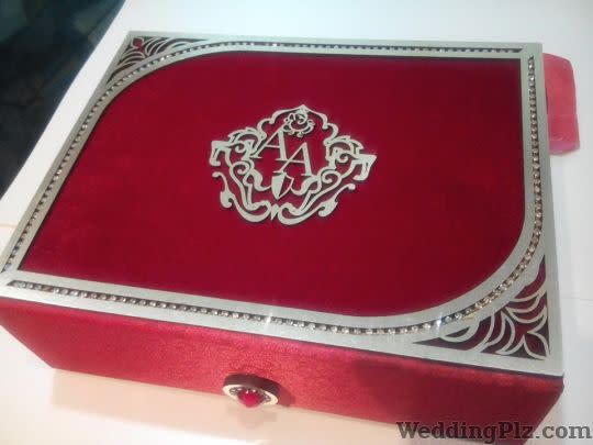 Nimantran Wedding Cards Invitation Cards weddingplz